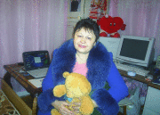 Татьяна Соколова