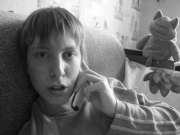 Дмитрий Очагов