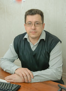 Алексей Шильников