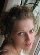 Анна Верховская