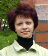 Оксана Девина