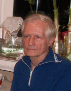 Валентин Новиков