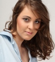 Элина Блинова