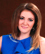 Юлия Леонтьева