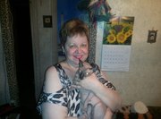 Наталья Тумаева