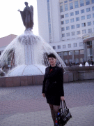 Ольга Андреева