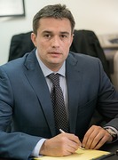 Даниил  Гаухман