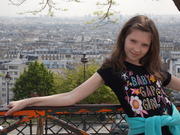 Елизавета Миненкова