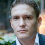 Александр Антонов