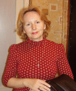 Наталья Галимзянова