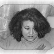 Елена Шахова 