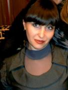 Ирина Нецвет