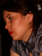 Ольга Матвеева