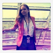 Яна Чуркина