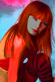 Татьяна Воздвиженская (Выскребенцева)