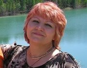 Вероника Русина