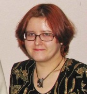 Наталья Ганага