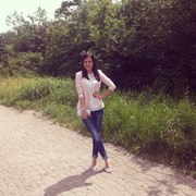 Светлана Плешкова