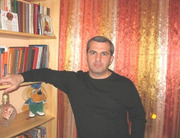 Владимир Батыгян