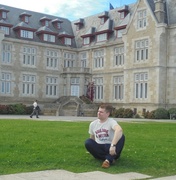 Михаил Дубровин