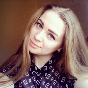 Ольга Просина