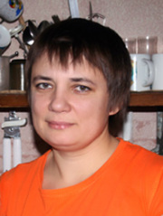 Марина Куновская