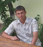 Виталий Авчинников