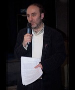 Михаил Гуревич