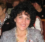 Елена Минилбаева