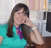 Марина Романина