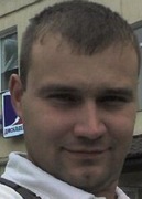 Александр Орлов