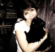 Ирина  Никишина