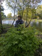 Светлана Ефимова 