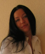 Мария Перфильева