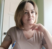 Евгения Кожевникова