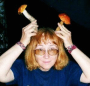 Галина Федулова