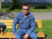 Виталий Безруков