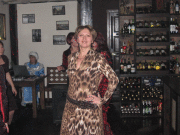 Виктория Рахубовская