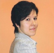 Марина Камнева