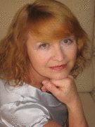 Раиса Синицына