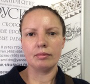 Анна Чуканова