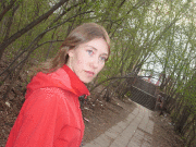 Наталья Семенова