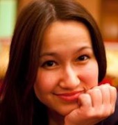 Гульнара Махиянова