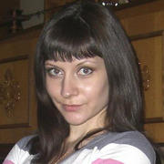 Ирина Николаева