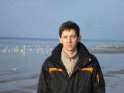 Юрий Тарасенко