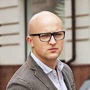 Ярослав Самойлов