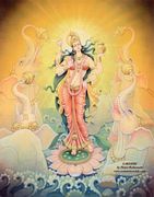 Светлана Бурцева