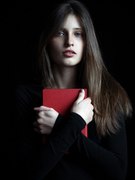 Анна  Крупинина