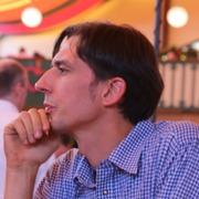 Дмитрий Удальцов