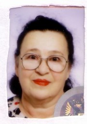 Мария Николаева